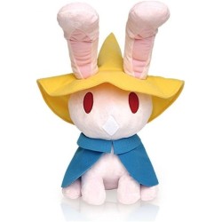 Peluche - Final Fantasy - Lapin de Missidia