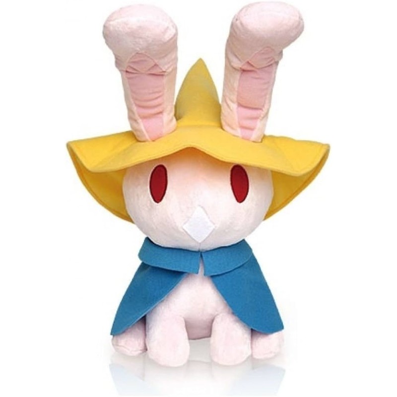 Peluche - Final Fantasy - Lapin de Missidia