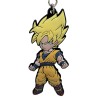 Porte-clefs - Dragon Ball - Son Goku