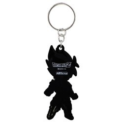 Porte-clefs - Dragon Ball - Son Goku