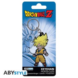 Porte-clefs - Dragon Ball - Son Goku