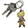 Porte-clefs - Dragon Ball - Son Goku