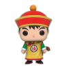 POP - POP Animation - Dragon Ball - 106 - Son Gohan