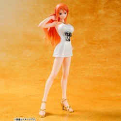 Figurine Statique - Figuart Zéro - One Piece - Nami