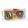 Mug - Mug(s) - Dragon Ball - Kame & Kaiyo Symboles