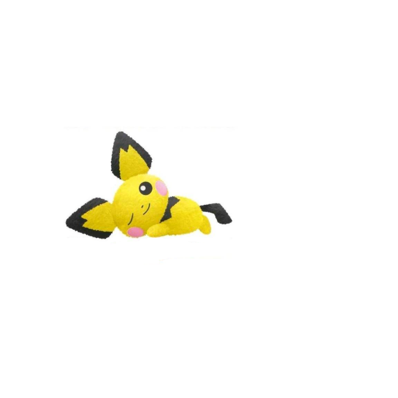 Peluche - Pokemon - Pichu