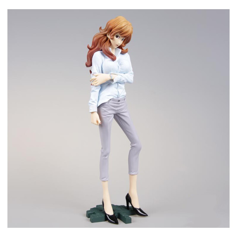 Figurine Statique - Master Star Piece - Lupin III - Fujiko