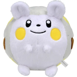 Peluche - Pokemon - Togedemaru