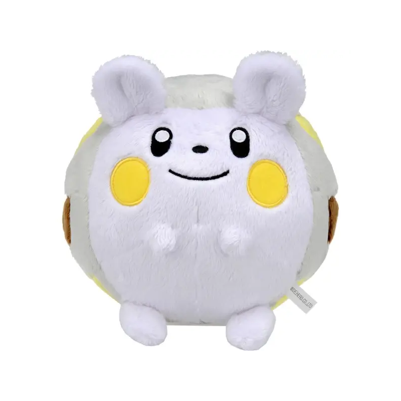 Peluche - Pokemon - Togedemaru