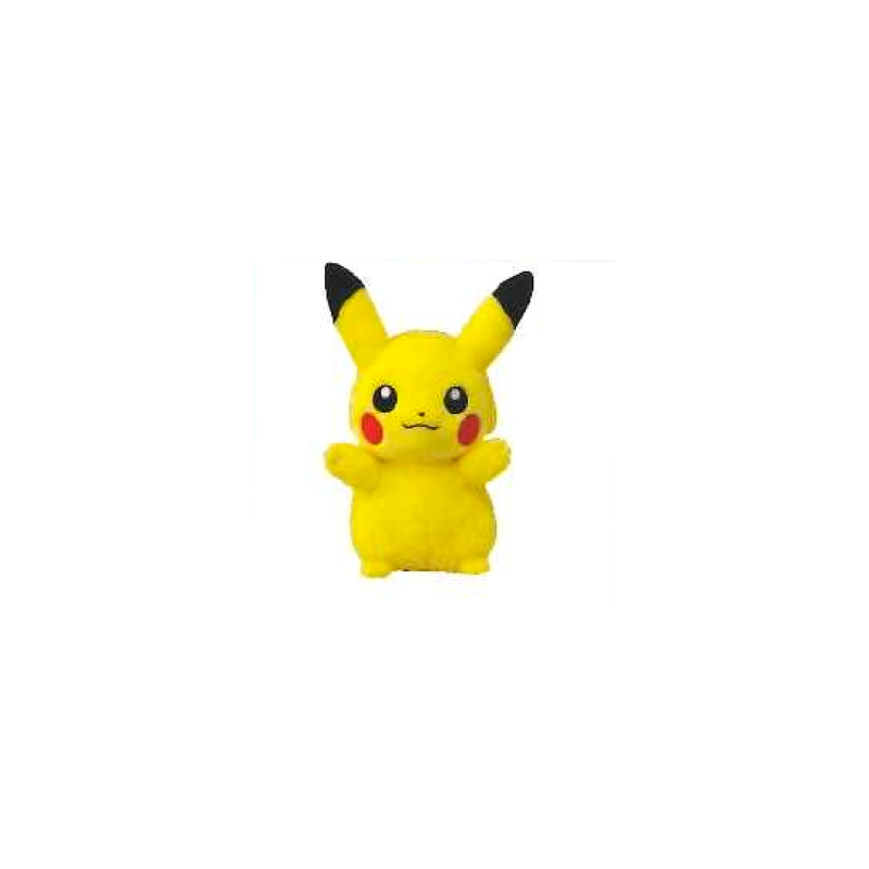 Peluche - Pokemon - Pikachu