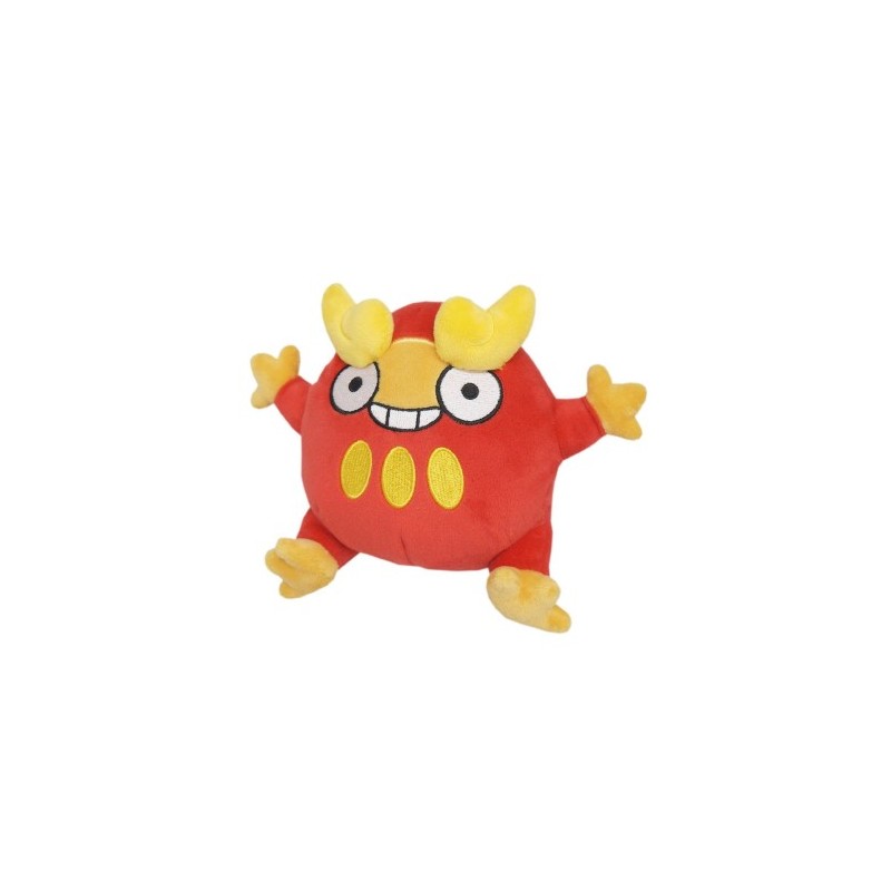 Peluche - Pokemon - PP47 - Darumarond