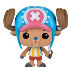 POP - POP Animation - One Piece - 99 - Tony Tony Chopper