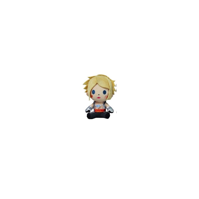 Peluche - Final Fantasy - Vaan