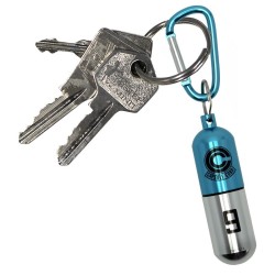 Porte-clefs - 3D - Dragon Ball - Blue Capsule No. 9