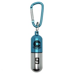 Porte-clefs - 3D - Dragon Ball - Blue Capsule No. 9