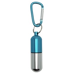 Porte-clefs - 3D - Dragon Ball - Blue Capsule No. 9