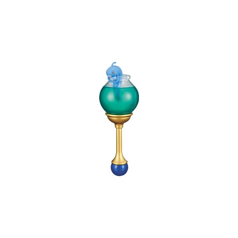 Figurine Statique - Dragon Ball - Poisson prophète