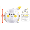Peluche - Pokemon - Togedemaru