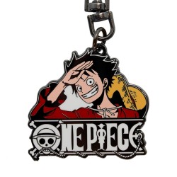 Porte-clefs - One Piece - Monkey D. Luffy