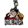 Porte-clefs - One Piece - Monkey D. Luffy