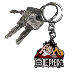 Porte-clefs - One Piece - Monkey D. Luffy