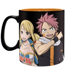Mug - Mug(s) - Fairy Tail - Emblem