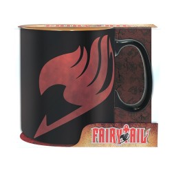 Mug - Mug(s) - Fairy Tail - Emblem