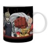 Mug - Mug(s) - One Punch Man - Saitama & Genos