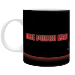 Mug - Mug(s) - One Punch Man - Saitama & Genos