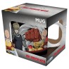 Mug - Mug(s) - One Punch Man - Saitama & Genos
