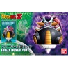 Maquette - Figure Rise - Dragon Ball - Freezer