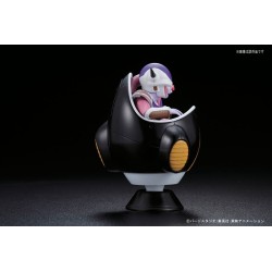 Maquette - Figure Rise - Dragon Ball - Freezer
