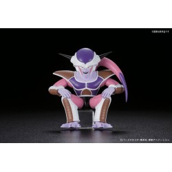 Maquette - Figure Rise - Dragon Ball - Freezer