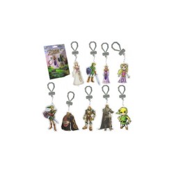 Porte-clefs - Zelda - Backpack Buddies