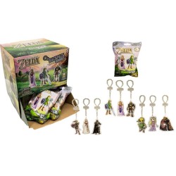 Porte-clefs - Zelda - Backpack Buddies