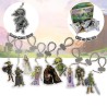 Porte-clefs - Zelda - Backpack Buddies