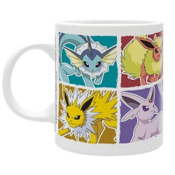 Mug - Mug(s) - Pokemon - Evolution - Évoli