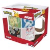 Mug - Mug(s) - Pokemon - Evolution - Évoli