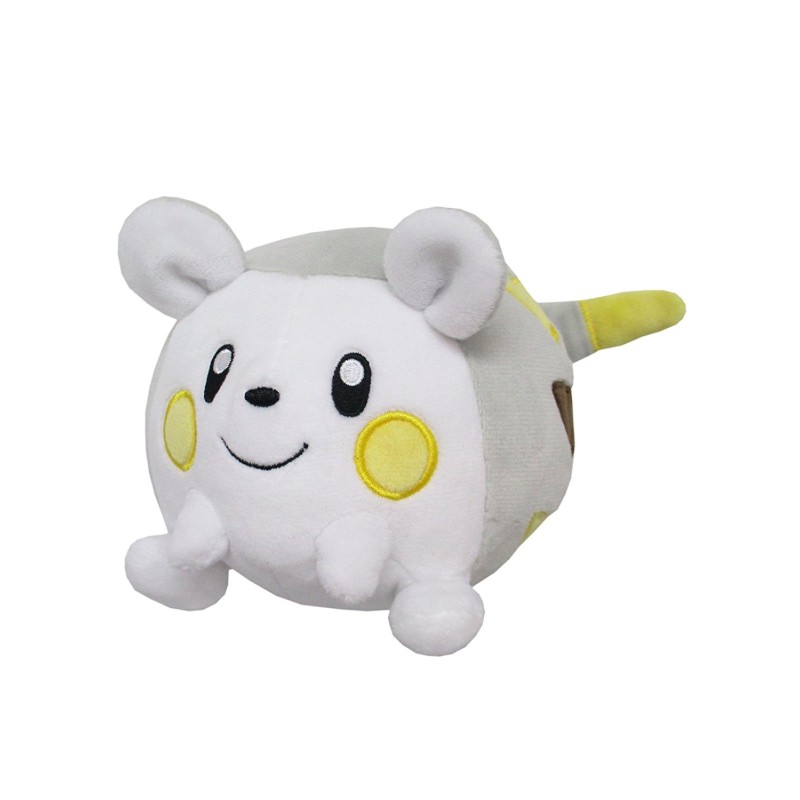 Peluche - Pokemon - Togedemaru