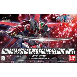 Maquette - High Grade - Gundam - Astray