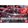 Maquette - High Grade - Gundam - Astray