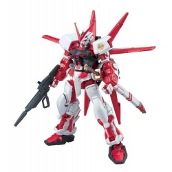 Maquette - High Grade - Gundam - Astray