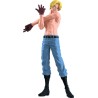 Figurine Statique - One Piece - Sabo