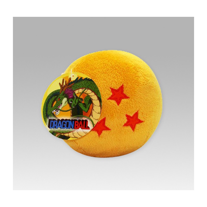 Porte-clefs - Dragon Ball - Boule de Cristal