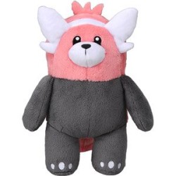 Peluche - Pokemon - Chelours