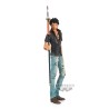 Figurine Statique - Super Master Star Piece - One Piece - Trafalgar D. Law