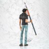 Figurine Statique - Super Master Star Piece - One Piece - Trafalgar D. Law