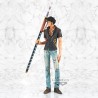 Figurine Statique - Super Master Star Piece - One Piece - Trafalgar D. Law