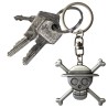 Porte-clefs - 3D - One Piece - Monkey D. Luffy