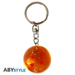Porte-clefs - 3D - Dragon Ball - Crystal Ball